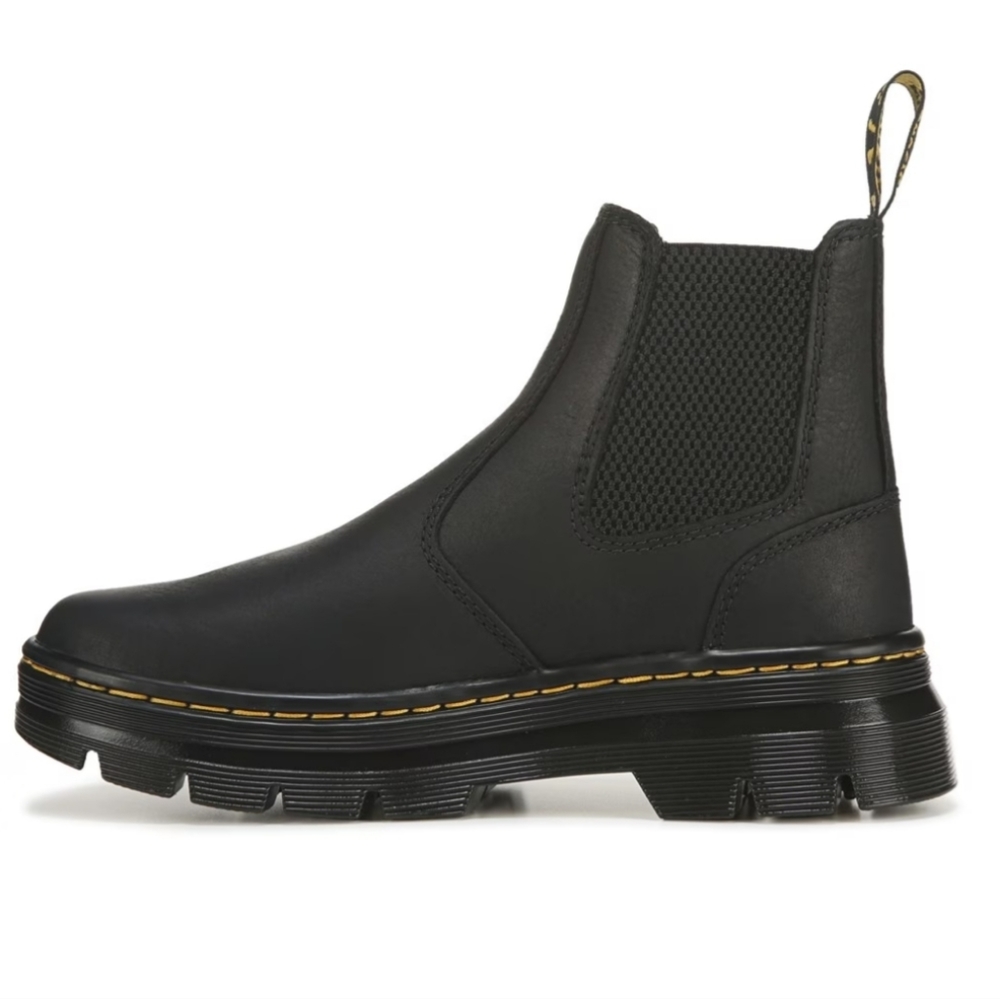 Dr. Martens Boots - Picture 8 of 13